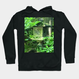 You are Your Own Peaceful Temple Hoodie